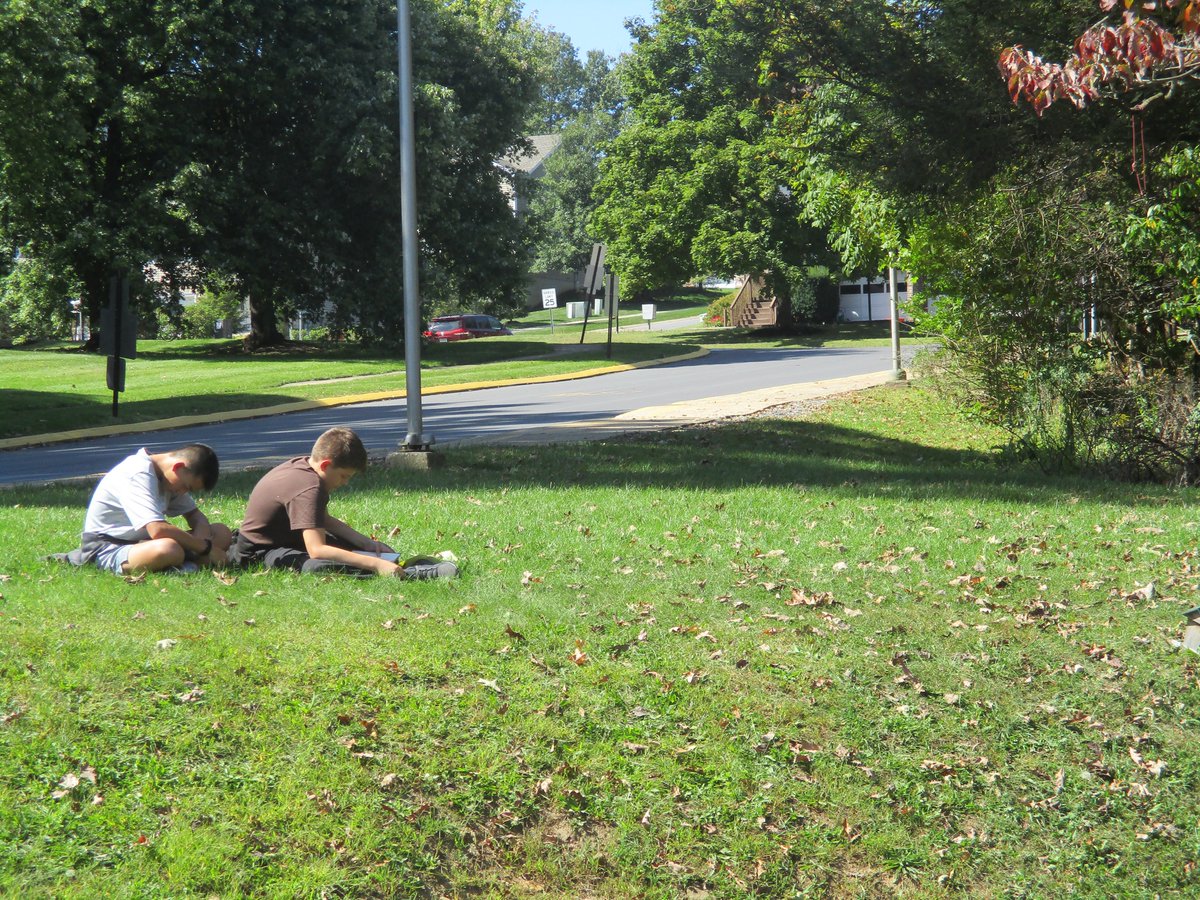 Park Forest MS tweet media