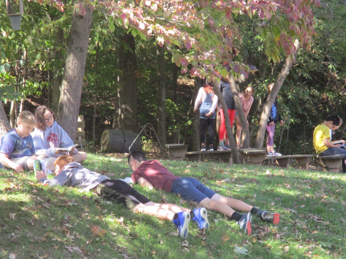 Park Forest MS tweet media