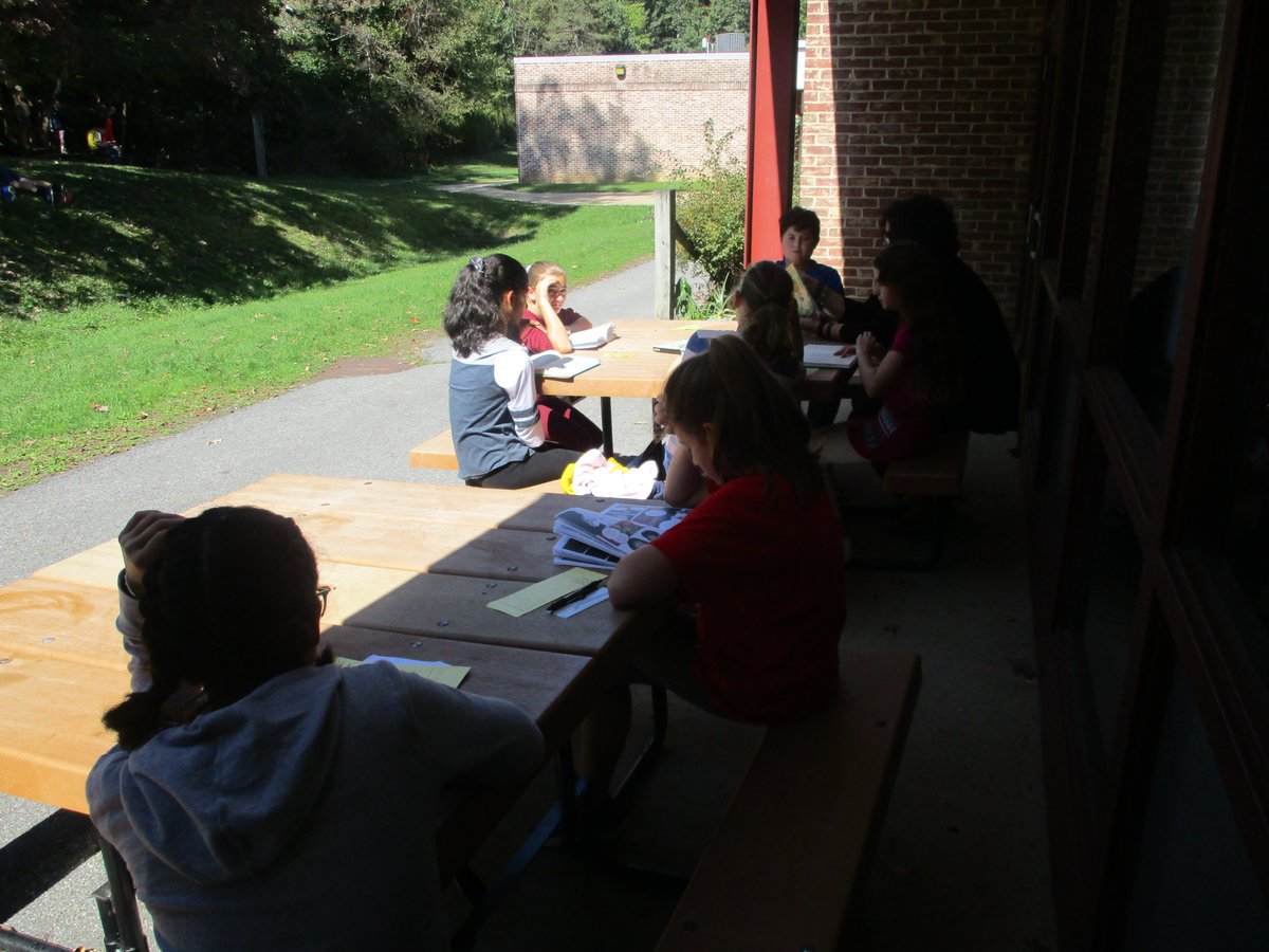 Park Forest MS tweet media