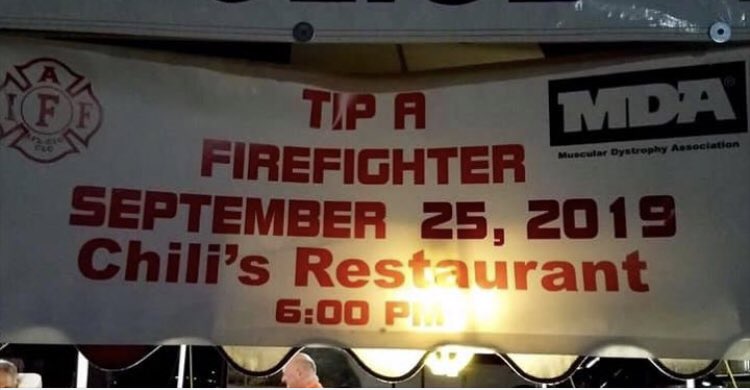 EAST HAVEN FIREFIGHTERS LOCAL 1205 tweet media