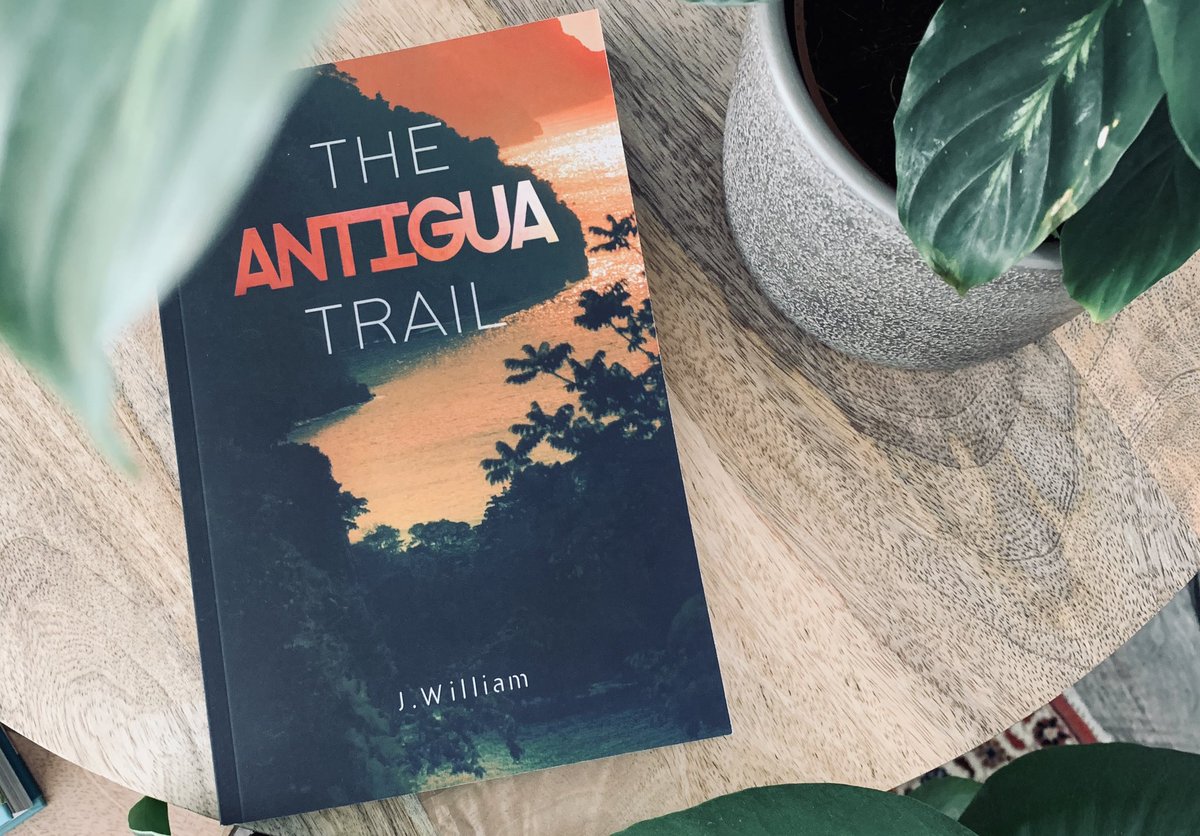 Very, very pleased to say The Antigua Trail is now live on Amazon 🌴🙌 #selfpub #bookmarketing #adventure #fantasy #scifi #mustread #followfriday #fridayreads #bookish #shelfie #readmore #writingcommunity #ASMSG #StorySocial #5amwritersclub #booklife #authorlife #amreading