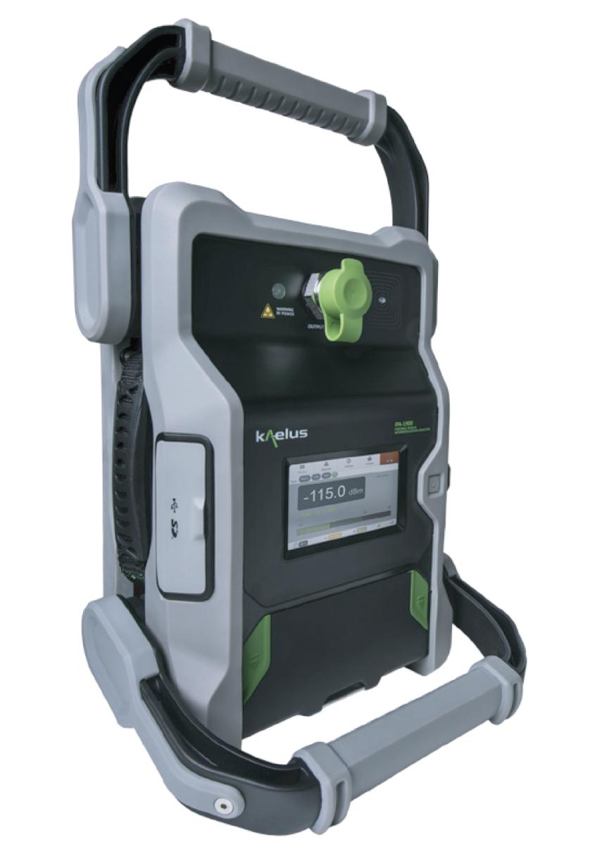Our new iPA PIM analyzer is designed for site verification where typical 20W carrier power level is not sufficient to test external PIM.
Get all the details here 👉 ow.ly/rc8M50w71oT 
#SameDayShipping #iPAPIManalyzer #KaelusRF #InfiniteElectronics