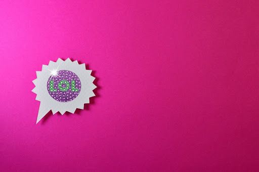 stickerbeans's tweet image. Saying #LOL because it's officially the start of the weekend! ✨🗯😆 Woohoo! HappyFriday #SayItWithStickerBeans

👉buff.ly/2DcM5BK 

#StickerBeans #EmojiStickers #Stickers #CoolStickers #StickerCollectors #FunStickers #CuteStickers #TGIF #FunFriday #GoodVibes