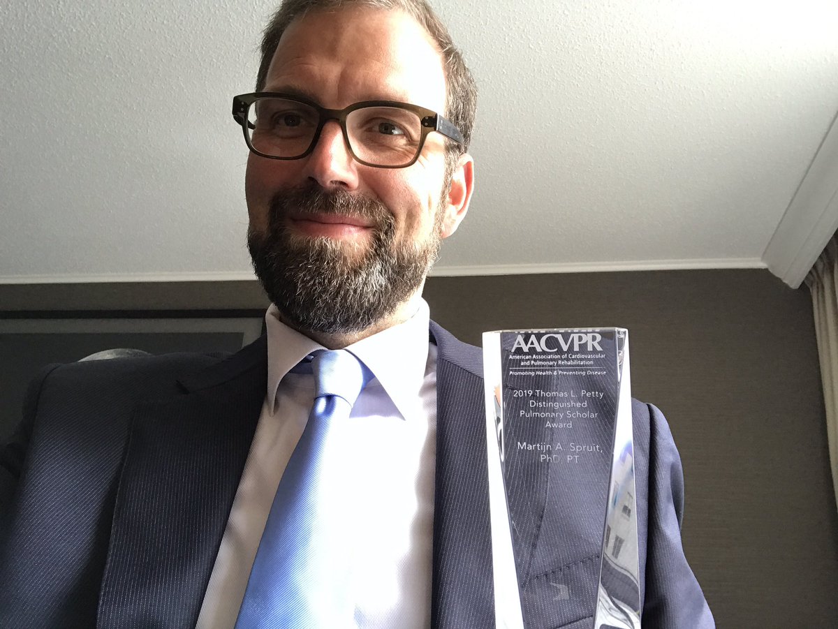 Martijn A. Spruit tweet media