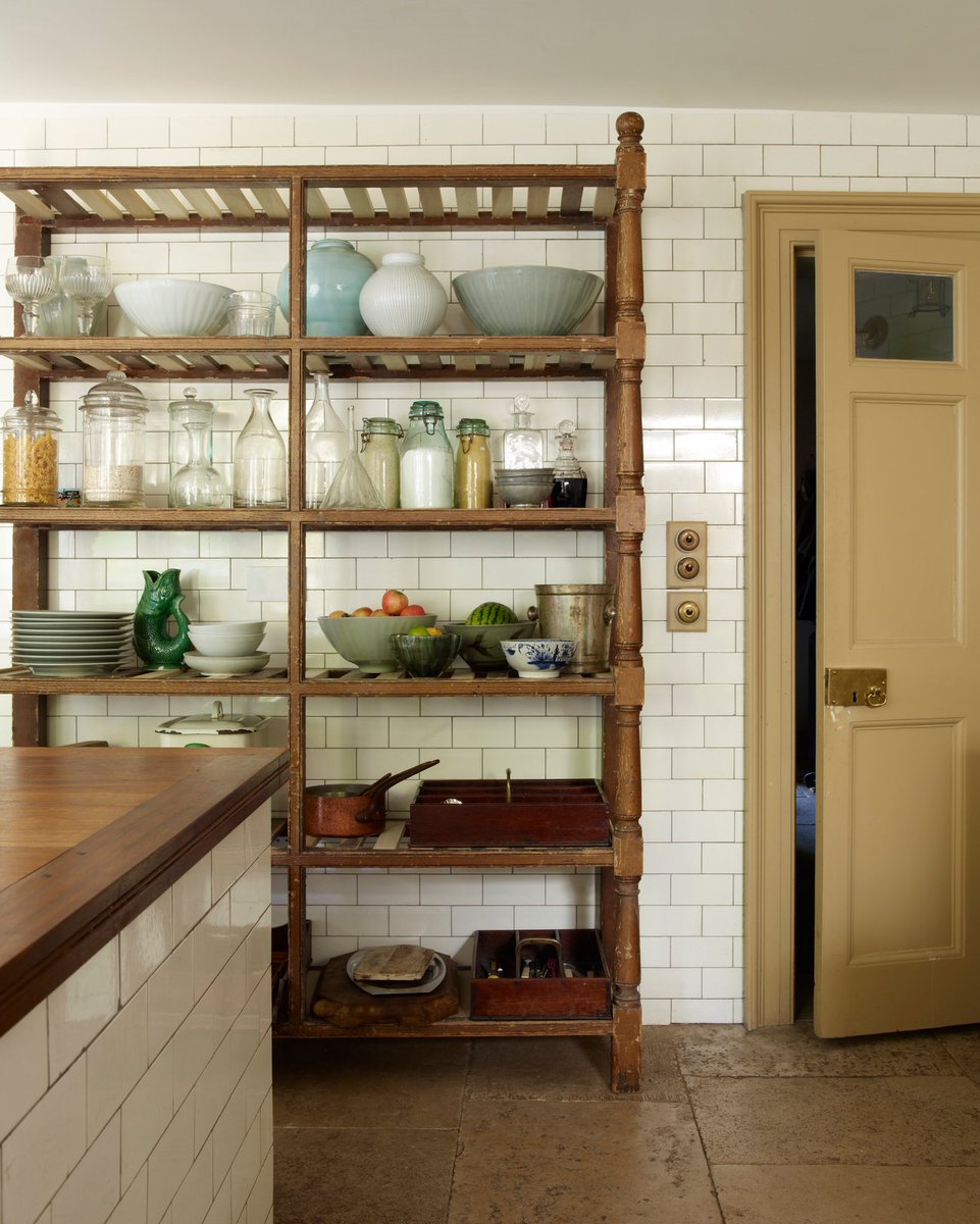 Ldf19 On Twitter The Pantry Collection By Jamb Takes A Step