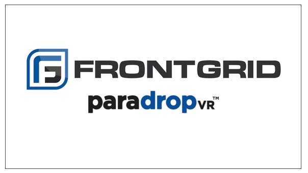 EIPYC's tweet photo. #Frontgrid presentó uno de sus últimos productos en la 
#IAAPAexpoEurope. / Se trata de (PARADROP VR ™), una experiencia en parapente con posibilidad de hasta 40 pasajeros, configurable en distintos espacios de ocio. / Más info en la portada de [https://t.co/wAgLrIO4IZ]. https://t.co/Cm6O7GxKCG