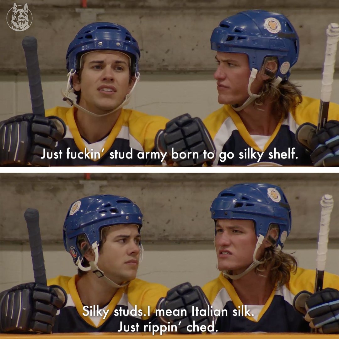 40+ Mejores Colecciones Hockey Players Letterkenny Memes - Frank and Cloody 40+ Mejores Colecciones Hockey Players Letterkenny Memes - Frank and Cloody