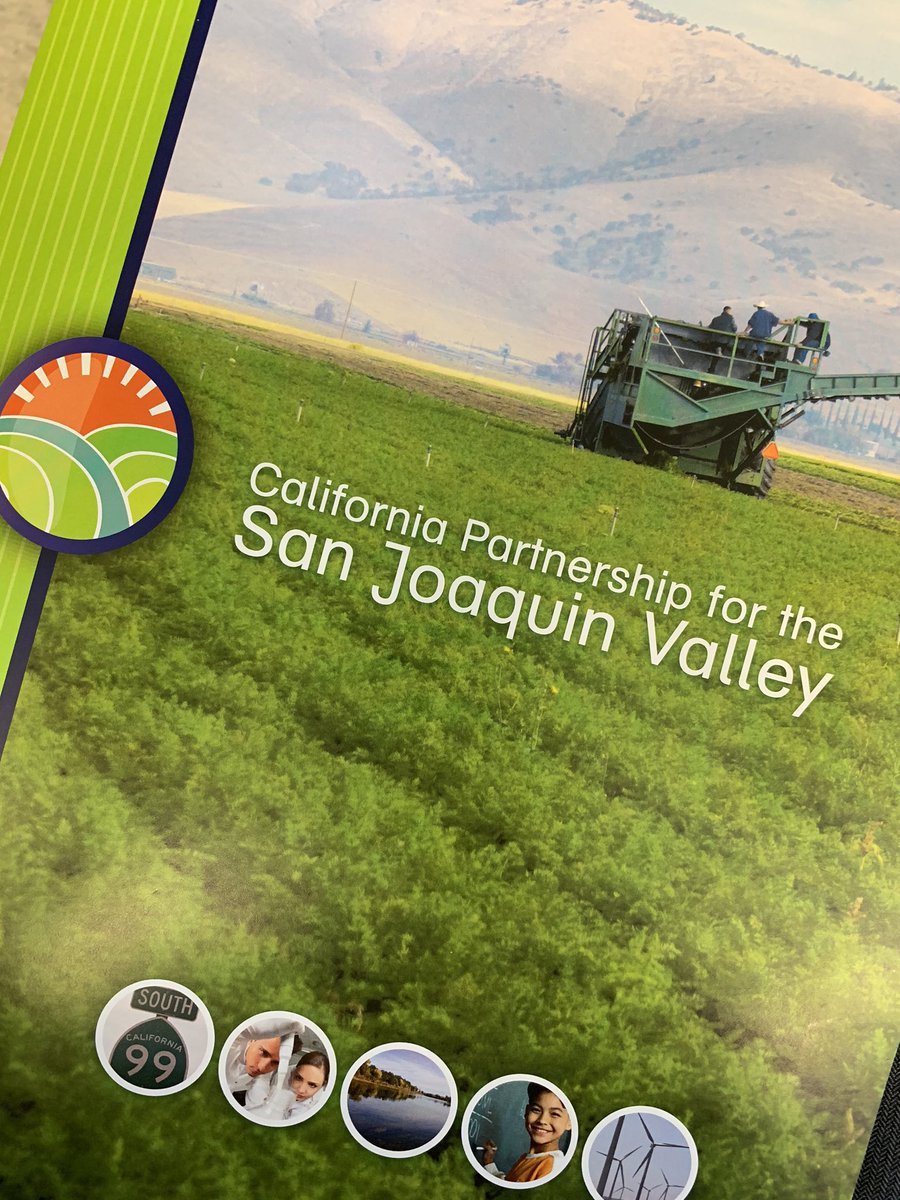 ColeArreolaKarr's tweet photo. Checking out the @PartnershipSJV board meeting in Bakersfield to hear about issues impacting the Valley. Agriculture, education, water and Valley Fever are all hot topics. https://t.co/1Dy4rpV07m
