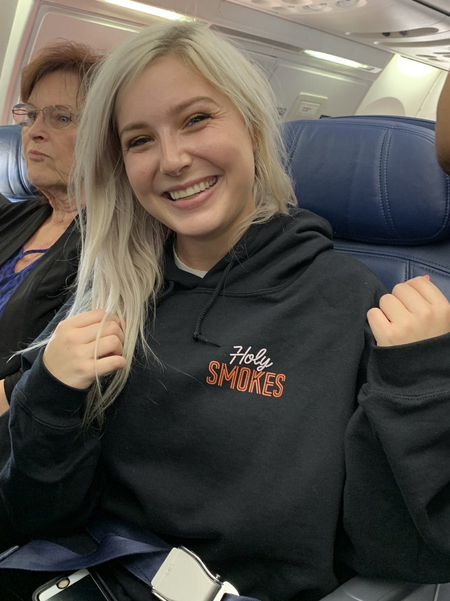 HolySmokes! tweet media