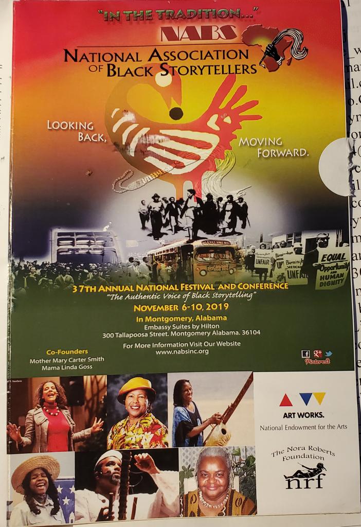 BrighamWilla's tweet photo. #Alabama State University,see you  in November!! https://t.co/rIS6x4Lmj3