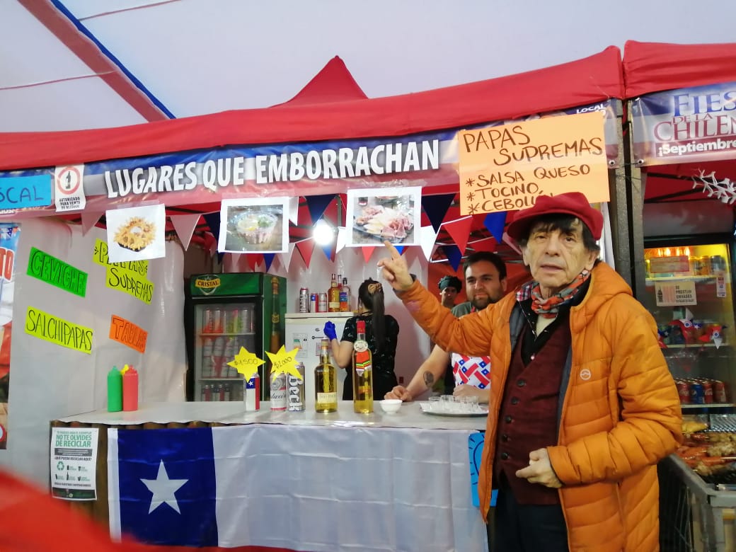 Guachacas tweet media