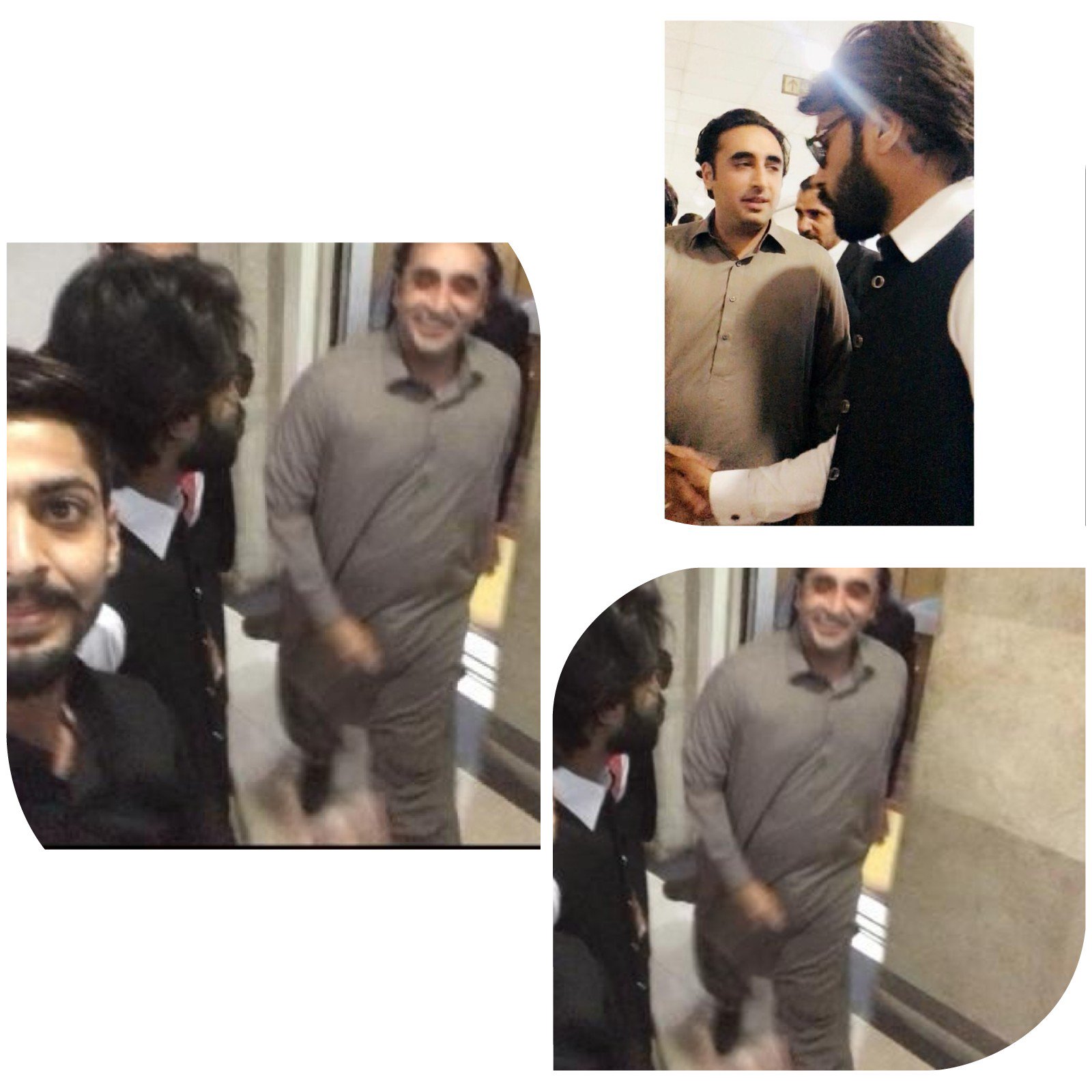Happy Birthday My Beloved Honourable Chairman Bilawal Bhutto Zardari Sahab      