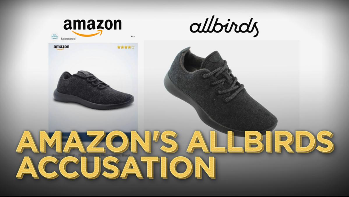 allbirds cnbc