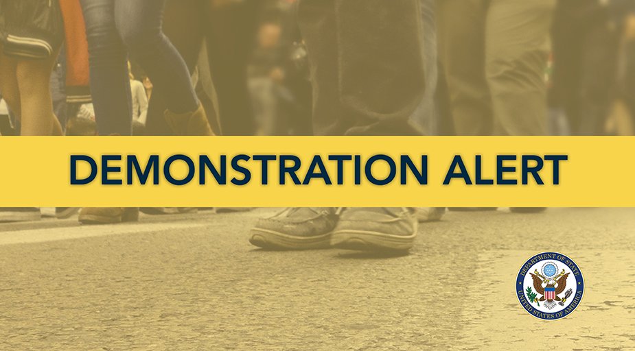 #Montreal, #Canada: Demonstrations expected to take place on September 20 at 5pm. Announced gathering points include, but are not limited to, the U.S. Consulate located at 1155 Saint-Alexander Street and Boulevard Saint-Laurent, Montreal.