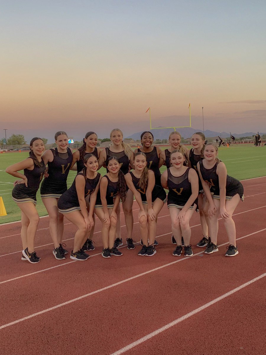 Verrado Pom tweet media