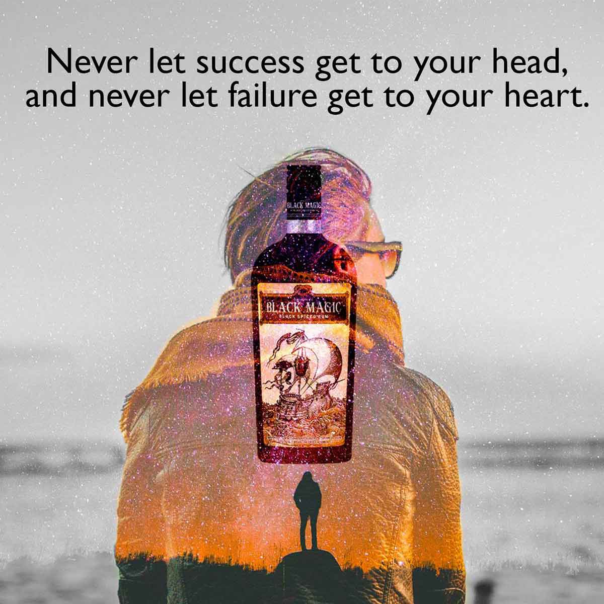 YourBlackMagic's tweet photo. Sometimes success means just making it through the week. #TGIF

#bartenderlife #blackmagicrum #rum #booze #drinks #drinksporn #bartender #alcohol #motivational #motivation #inspirational #inspirationalquotes #life #quoteoftheday #inspire #quotestoliveby https://t.co/LoI14YuQ1M