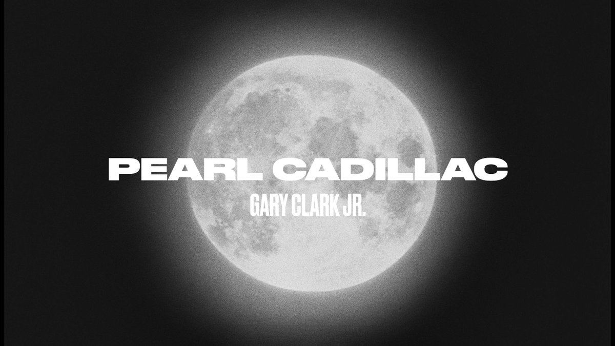 #NEWMUSICVIDEO
We are very proud to share our last music video for the amazing <a href="/GaryClarkJr/">Gary Clark Jr</a> !
Directed by Clément Oberto and shot on 35mm B&amp;W, "Pearl Cadillac" shares Gary's appreciation for his mother.
youtu.be/dT3Mr7Q9MpI