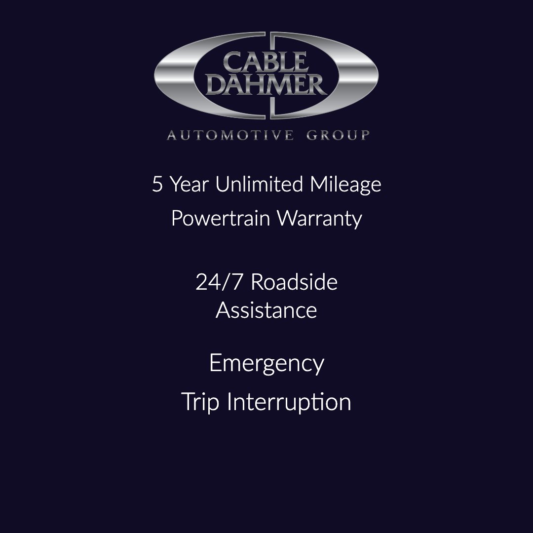 CDAutoDirect's tweet image. Just a few things that make Cable Dahmer the best place to buy! #cabledahmerdifference