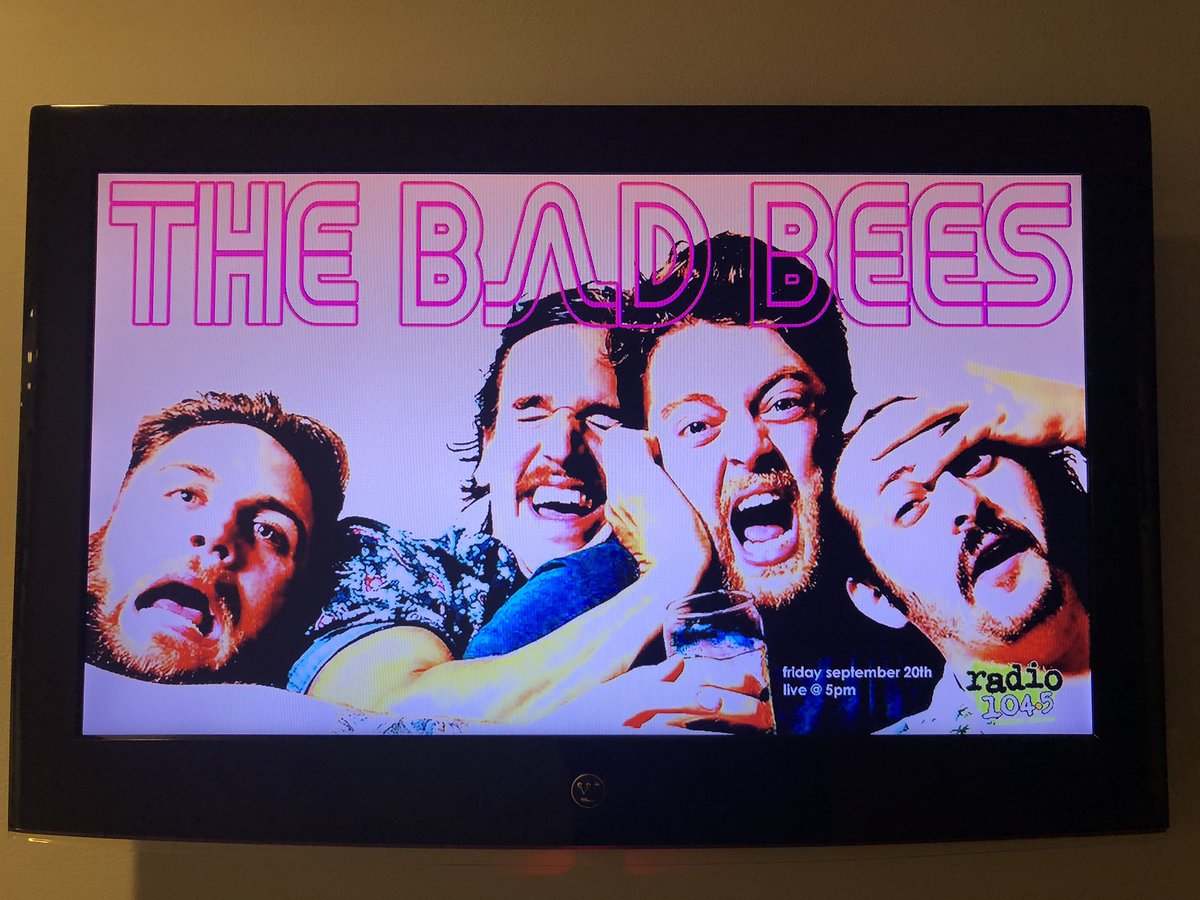 ALT 104.5 Philly tweet media