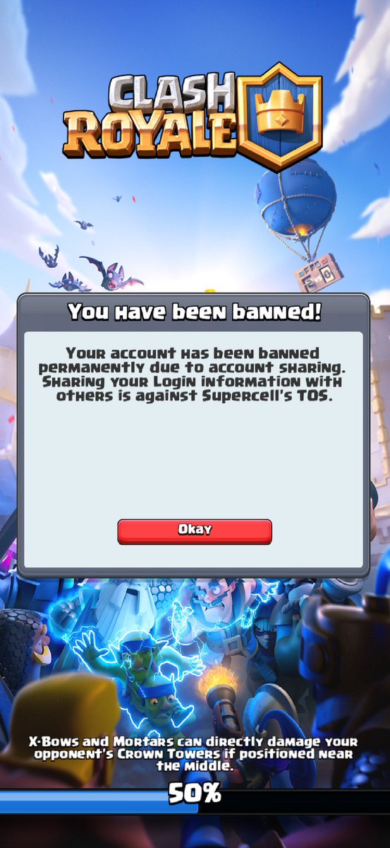Sourin_High's tweet photo. Ye fuck you to supercell #FreeBudLight https://t.co/Hp6HgsMe3I