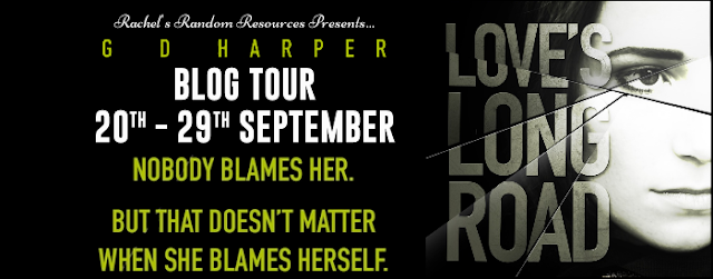 IndieLightUK's tweet photo. Check out my review of @harper_author book Love's Long Road, which I reviewed as part of a blog tour for @rararesources.
https://t.co/k3N2RsP5Ah
#offtherecord #offtherecordblog #GDHarper #LovesLongRoad #BookReview #Glasgow #London #RachelsRandomResources https://t.co/CZvfyrwm7f