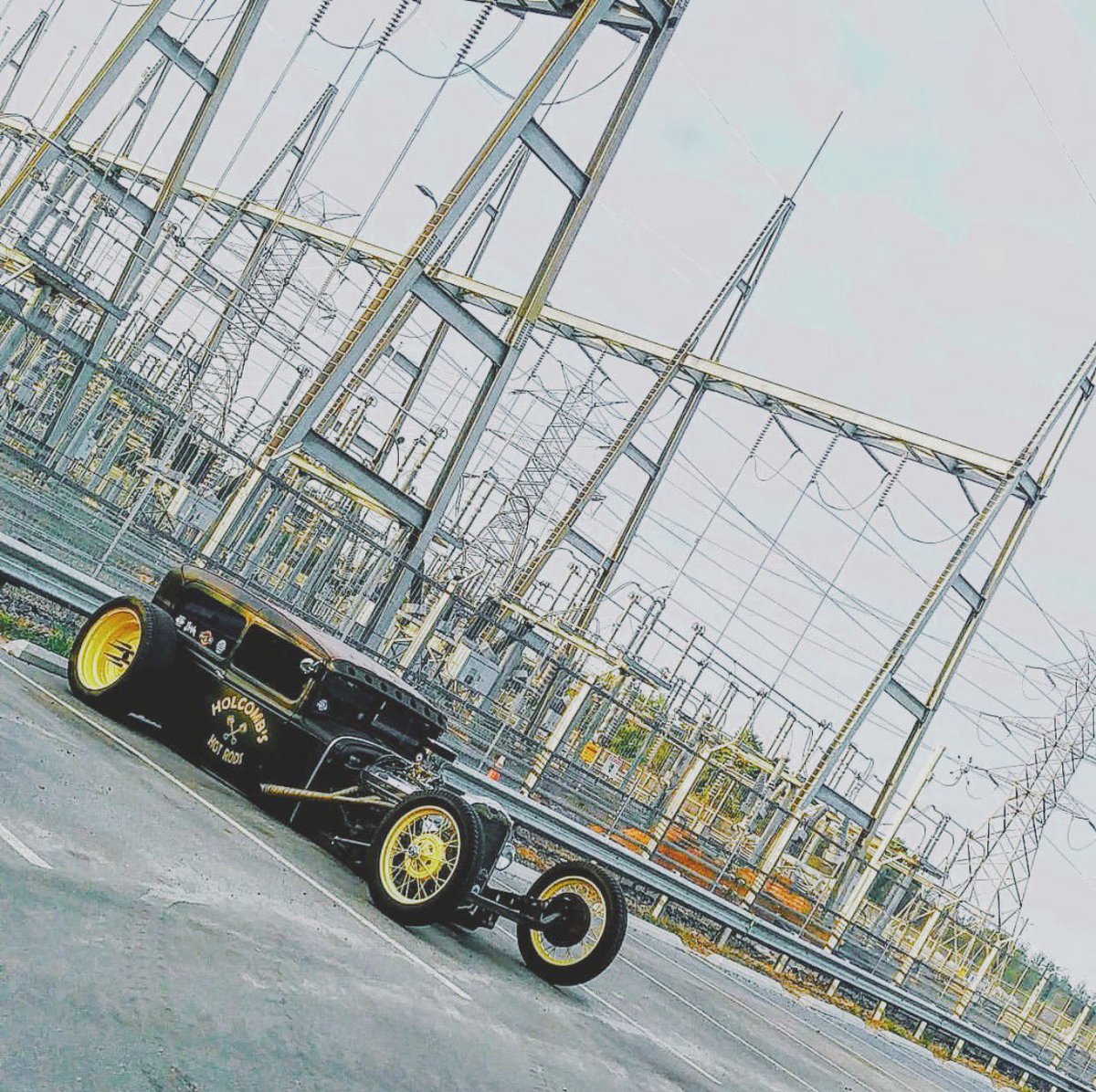 killbillet's tweet photo. 🔥🔥🔥
#killbillet #ratrod #ratrods #rustisgood #rustyrods #killbillies #killbilletforum #customratrod https://t.co/4s8xHCRI1v