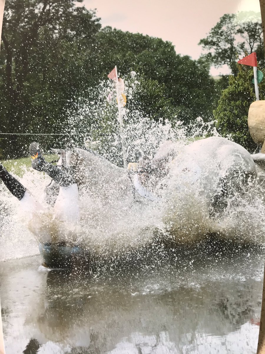 Check out <a href="/GatehouseHats/">Gatehouse Hats</a> and make sure you stay safe. I would not ride in anything else! 🖤❤️🖤 #TeamGatehouse #SafetyThatFits