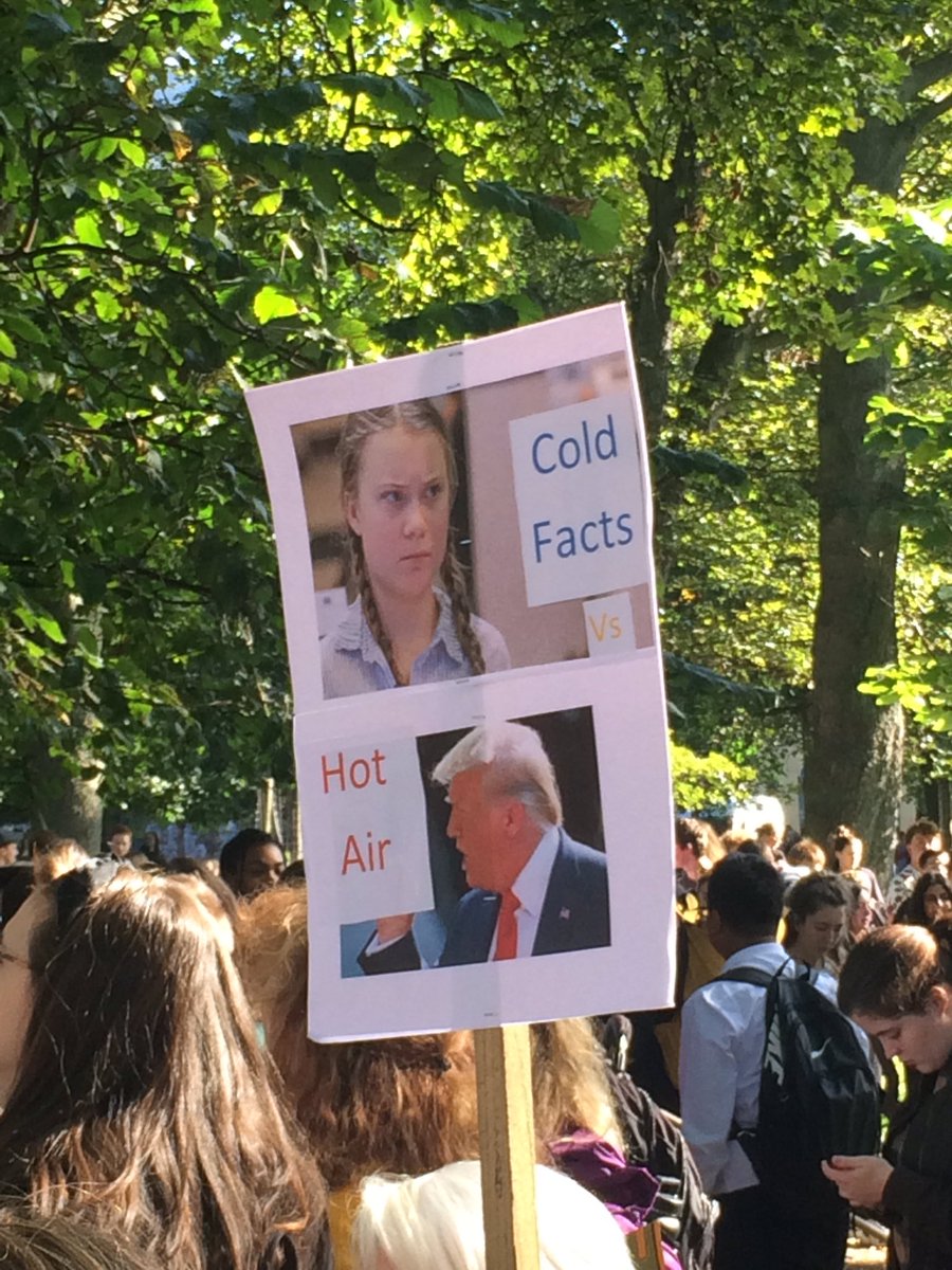 MoiraFin's tweet photo. Proud to have been part of Edinburgh’s #ClimateStrike today, joining with people of all ages across the planet. Now will the world’s leaders take #action? https://t.co/OxUqVc8y92