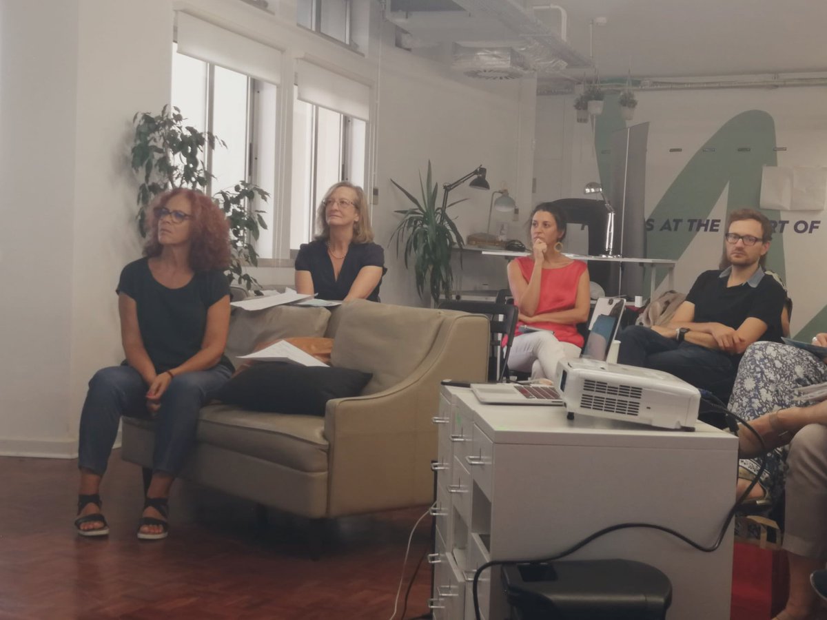 iaf_eme's tweet image. IAF Portugal MeetUps are back! 🥳🎉#facilitation @britoc01 @LuisCordeiro75 @ritapelica @espinheirae #iafmeetup
