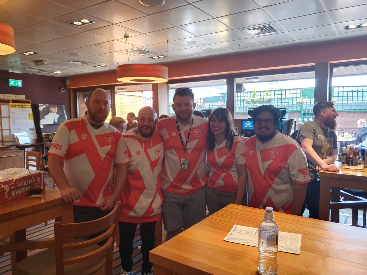 StylerrUK's tweet photo. Man I dont actually give a fuck if I'm a founder. 

@TheZealTeam is one in a million.

The unit we have created is fucking unbreakable and nothing will ever change that. 

I love every single one of you. From Zealited to founders. 

We bred zeal with one philosophy

Family. https://t.co/fzxWMdDwes