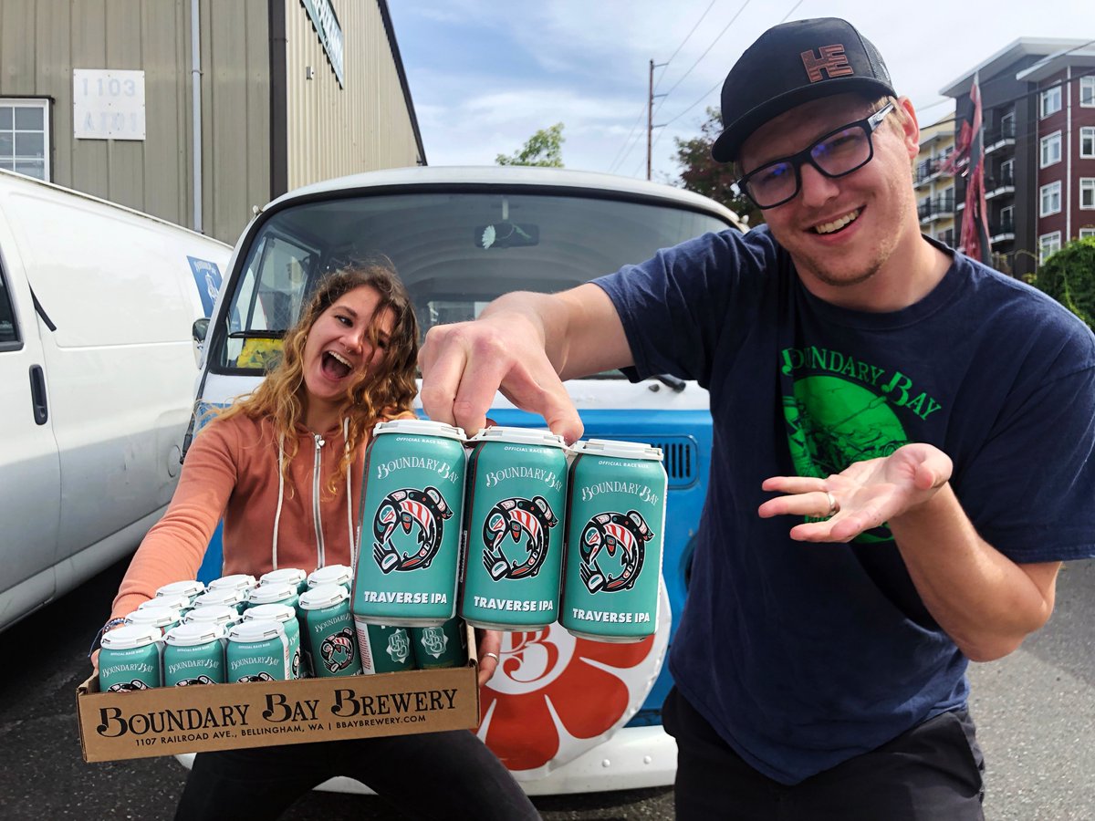 $20/cases of Traverse IPA. WAIT...WHAT?
Yup. #NeverGoBeerless