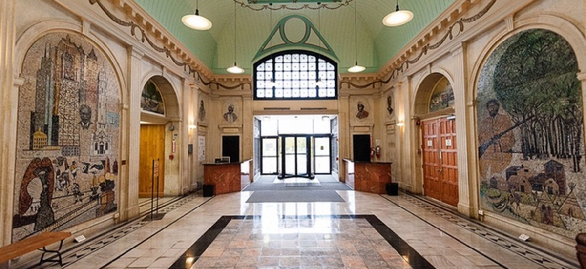 #MuseumDay Live lets you visit #Chicago attractions for FREE on September 21. ow.ly/YVsQ50wePAy