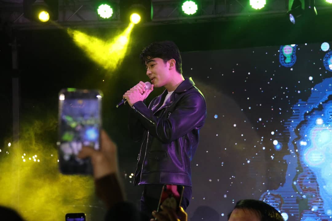 all_aboutloudre's tweet photo. lccmalls ig post: @itsdredesu

“thank you so much for giving us a night full of fun and kilig andre brouillette 😊💕 #LCCMALLS #OurBestForYou” 

link: https://t.co/t8P59a5acC https://t.co/3lQXZ6Z2v8