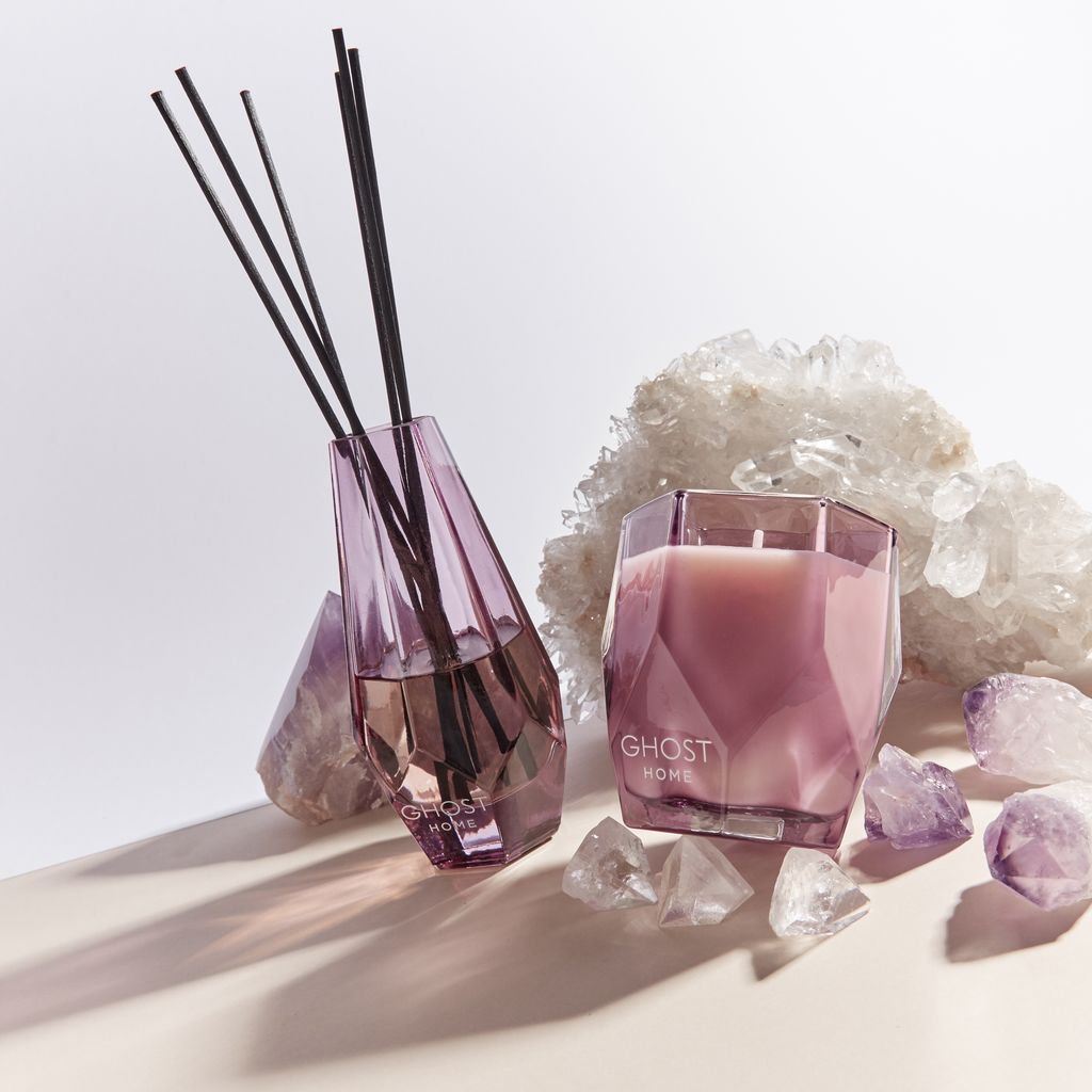 Ghost Fragrances tweet media