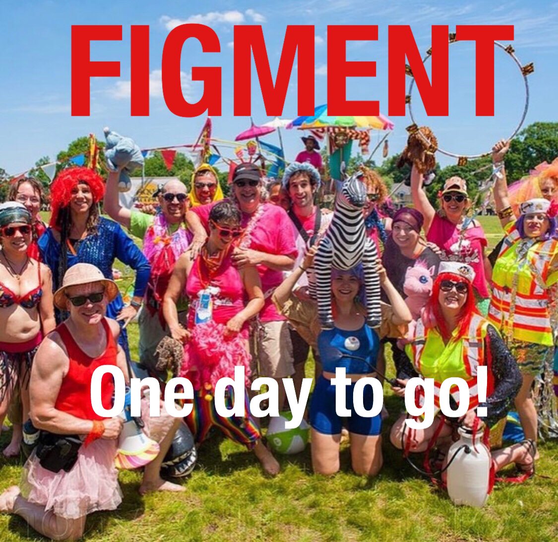 FIGMENTToronto's tweet photo. Almost there 😎😎 
.
.
#Participatory, #FigmentProject, #interactive #Art #Community #Torontocommunities, #TOarts, #11PrinciplesofFIGMENT #Toronto #Play #Fun #Family #Games https://t.co/vUM0nQEf4X