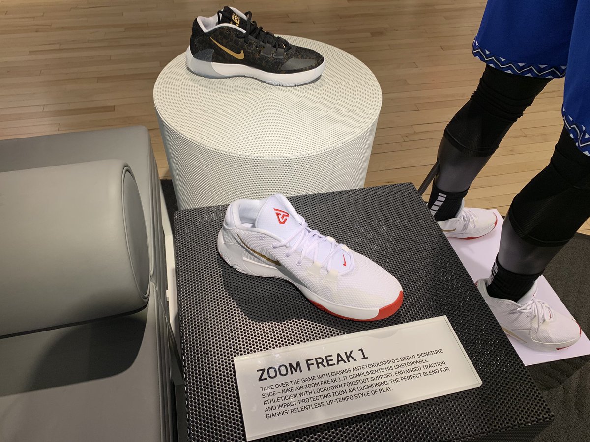 nike store flint mi