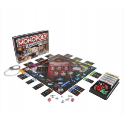 MindsEnchanted's tweet photo. NEW ARRIVAL! Monopoly Cheaters Edition available for online ordering here: https://t.co/ENAg3hUj8X #Monopoly #Monopolycheaters #boardgames https://t.co/ENAg3hUj8X https://t.co/wtDv0y4Oqp