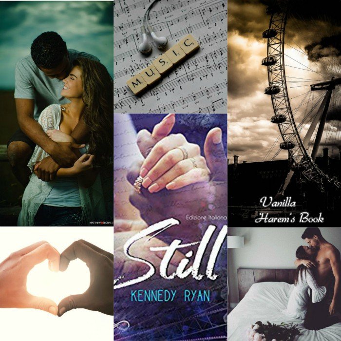 harembook's tweet photo. #Recensione di #Still di @kennedyrwrites pubblicato in Italia da @HopeEdizioni
#romancenovels #Review #Haremsbookblog
https://t.co/L2GIKgZ4yD https://t.co/u4BlKNscqY