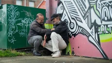 cbcnewsbc's tweet photo. Doctor and nurse go mobile to provide palliative care to Victoria's homeless https://t.co/DByFUwLxAF https://t.co/bOtQYaKDy3