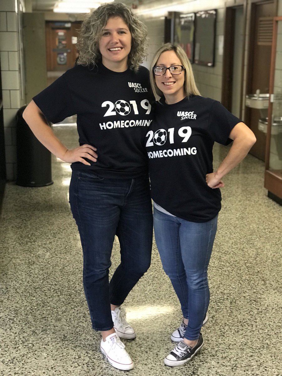 UAS  Soccer Homecoming 2019 <a href="/uascs/">Utica Academy of Science</a>