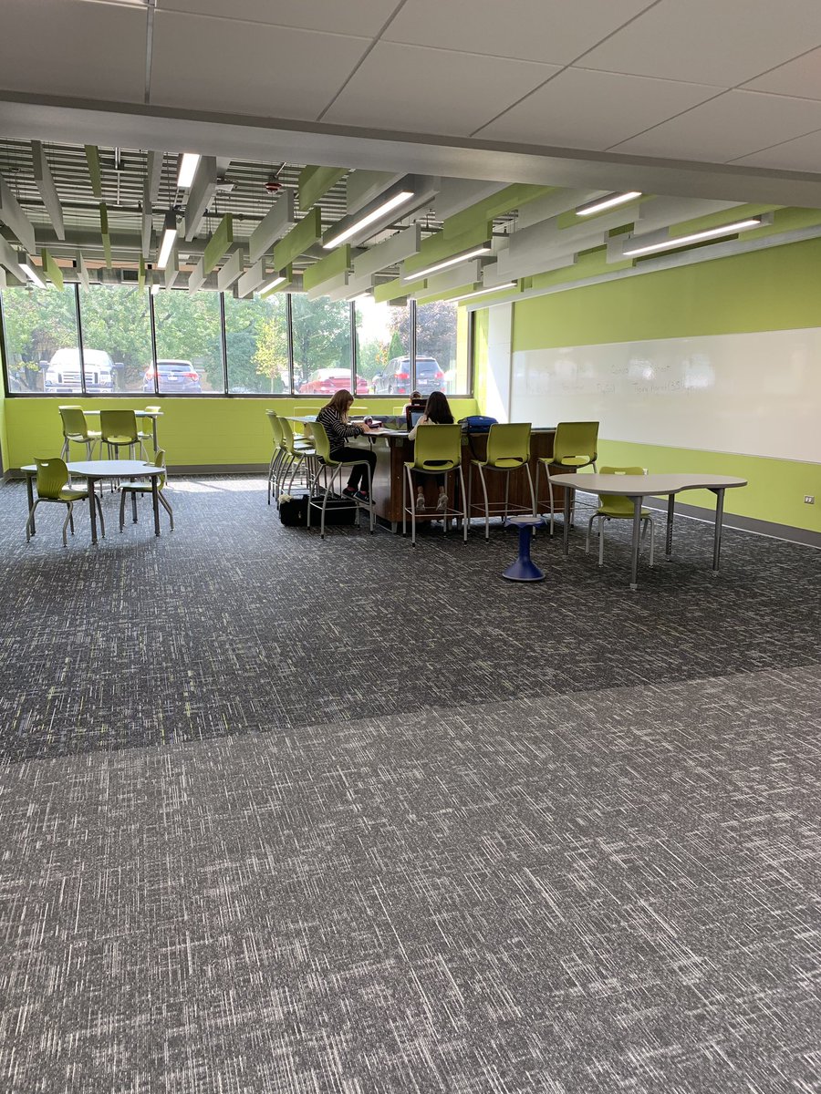 Taking full advantage of this amazing space! They are showing off their CER skills by choosing who could beat Godzilla in a one on one duel! #HereAtGemini #63innovation