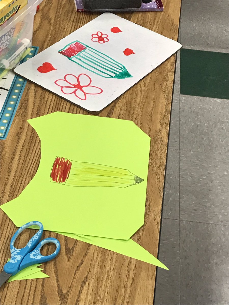 himes_mrs's tweet image. After learning about U.S. symbols, what symbols represent us? #creativethinker #NFESLifeReady #studentowned 🇺🇸