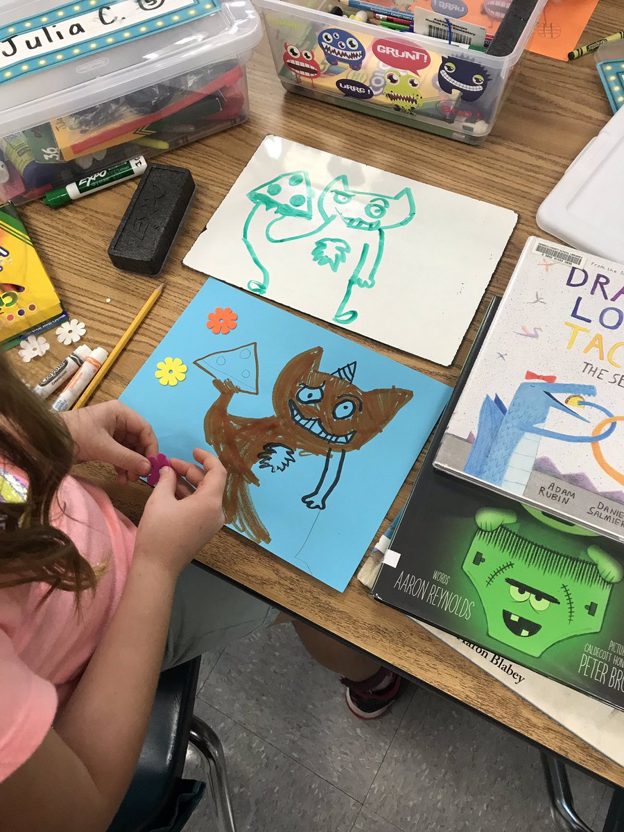 himes_mrs's tweet image. After learning about U.S. symbols, what symbols represent us? #creativethinker #NFESLifeReady #studentowned 🇺🇸