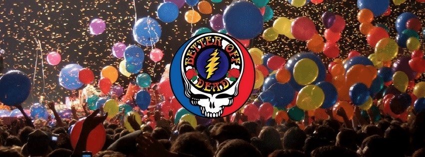 LAST CALL: Advance ticket sales end tomorrow at noon. An Evening with Better Off Dead at Blue Side! Save $$ when you purchase advance tickets: tickets.mdtix.com/an-evening-wit…