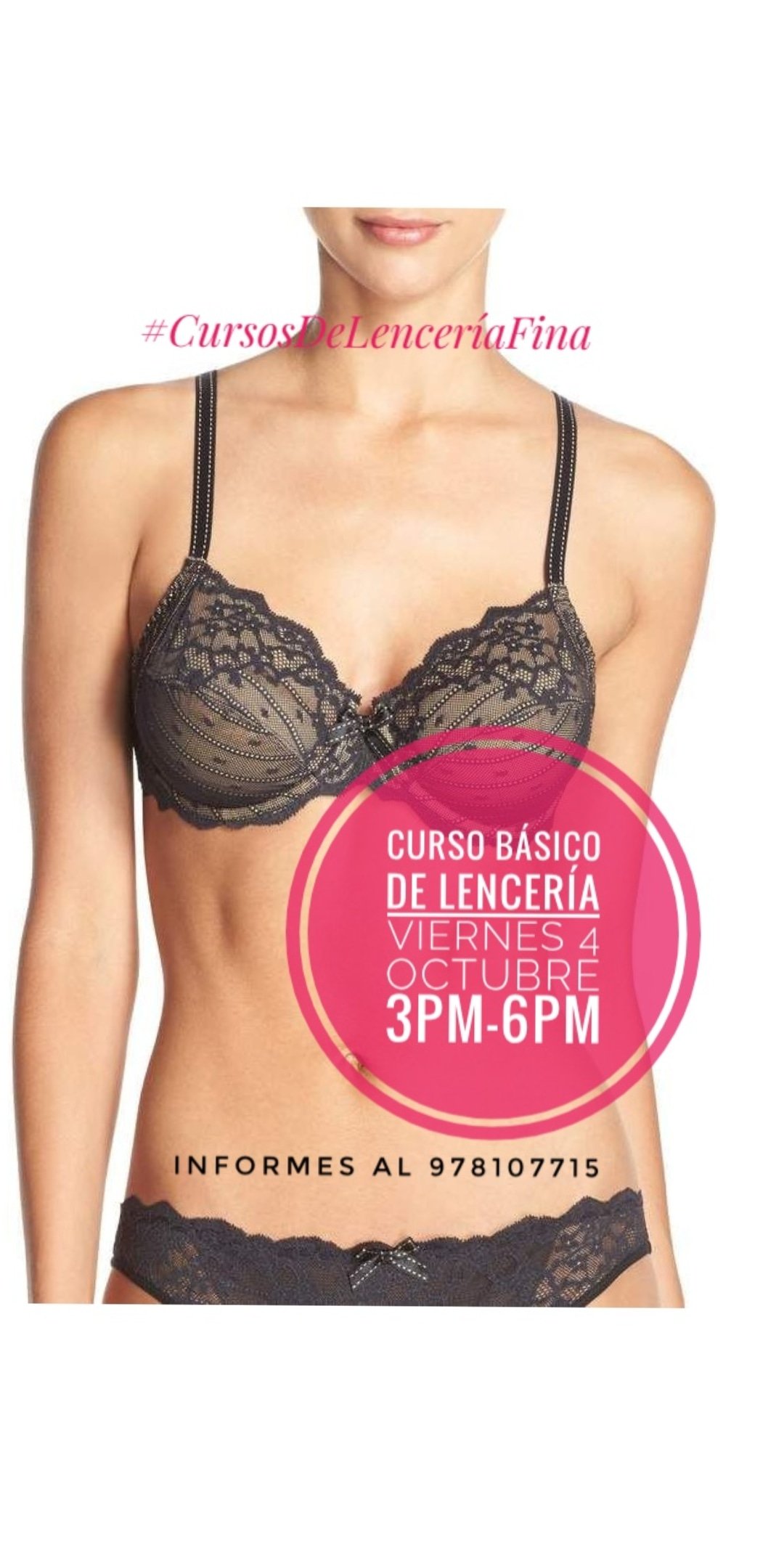 Lencería fina 2019 new arrivals
