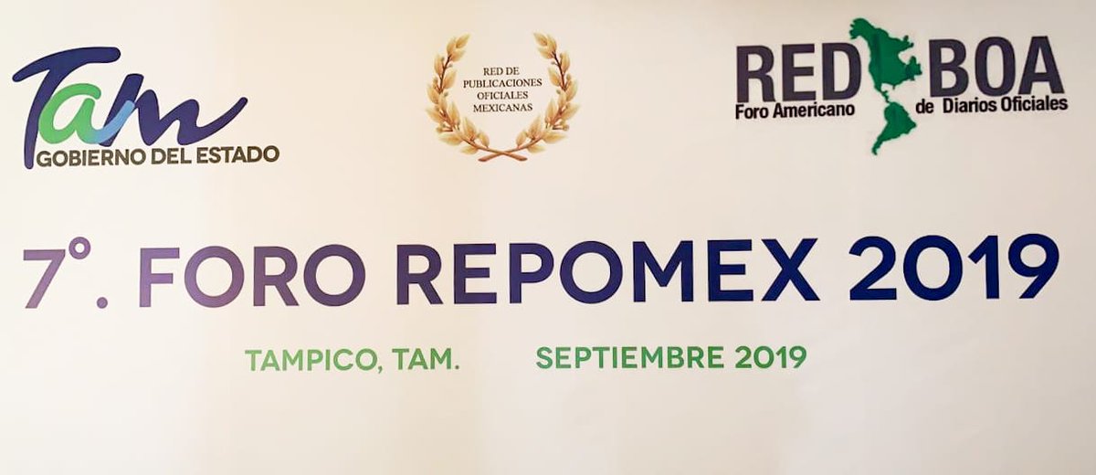 DOF_SEGOB's tweet photo. En REPOMEX trabajamos para que se acceda a la información que se publica en los Periódicos Oficiales en condiciones de accesibilidad, inclusión, asequibilidad, adaptabilidad, universalidad, interoperabilidad y simplificación en su consulta. https://t.co/rpRJO6Humi