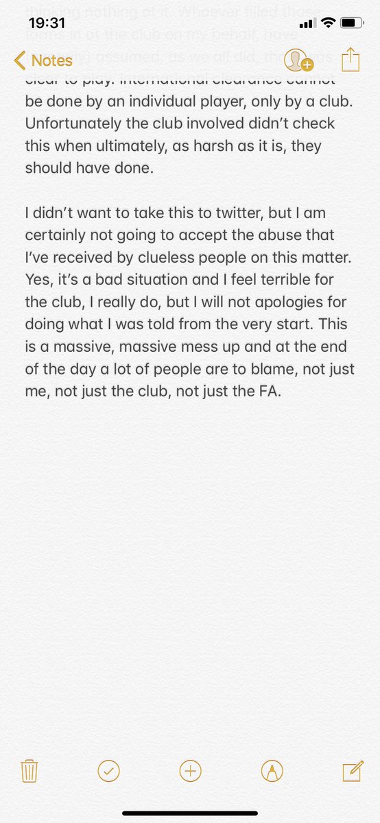 Frankie Hession-Harris tweet media