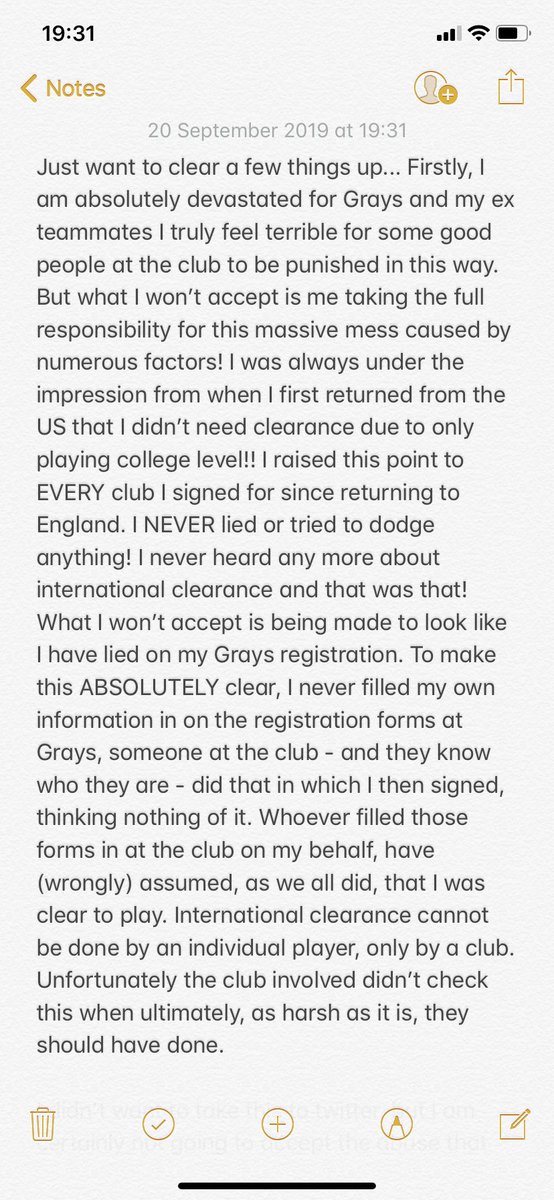 Frankie Hession-Harris tweet media