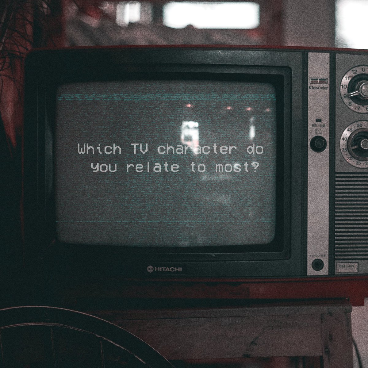 TransformNW's tweet image. Which TV character do you relate to most? Let us know belwo #tvcharacter #fridayfunday #church #warrington #widnes #transformnw