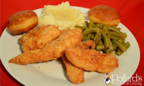 PollardsChicken's tweet image. Start your weekend off right and come see us at any of our locations!
